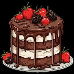 Image of Mudcake